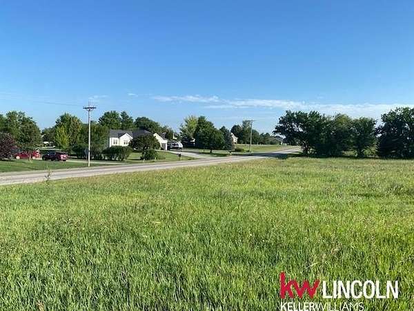 5 Acres of Residential Land for Sale in Eagle, Nebraska