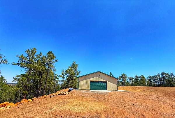 61.3 Acres of Improved Land for Sale in Sundance, Wyoming