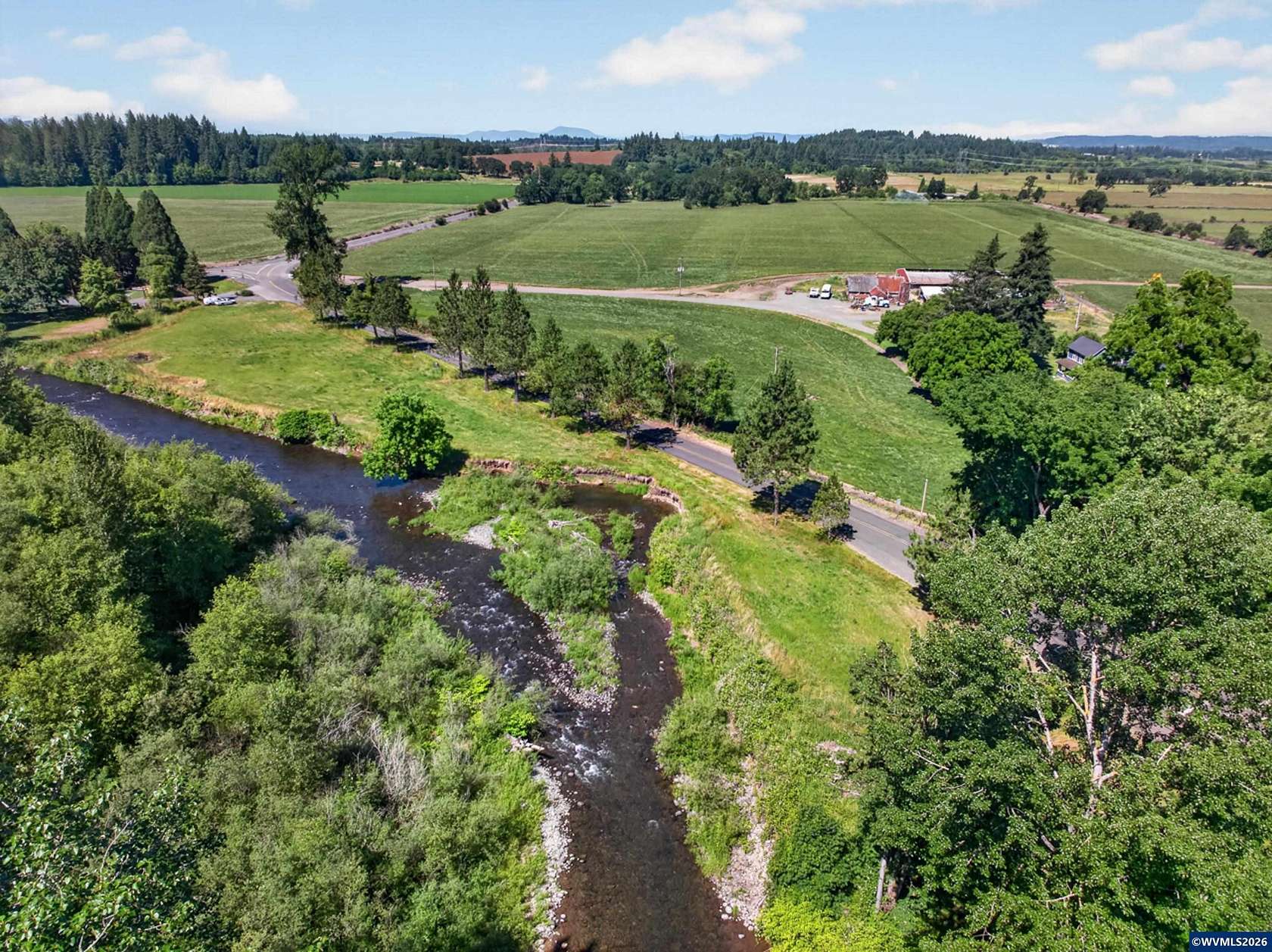 5.8 Acres of Residential Land for Sale in Lebanon, Oregon