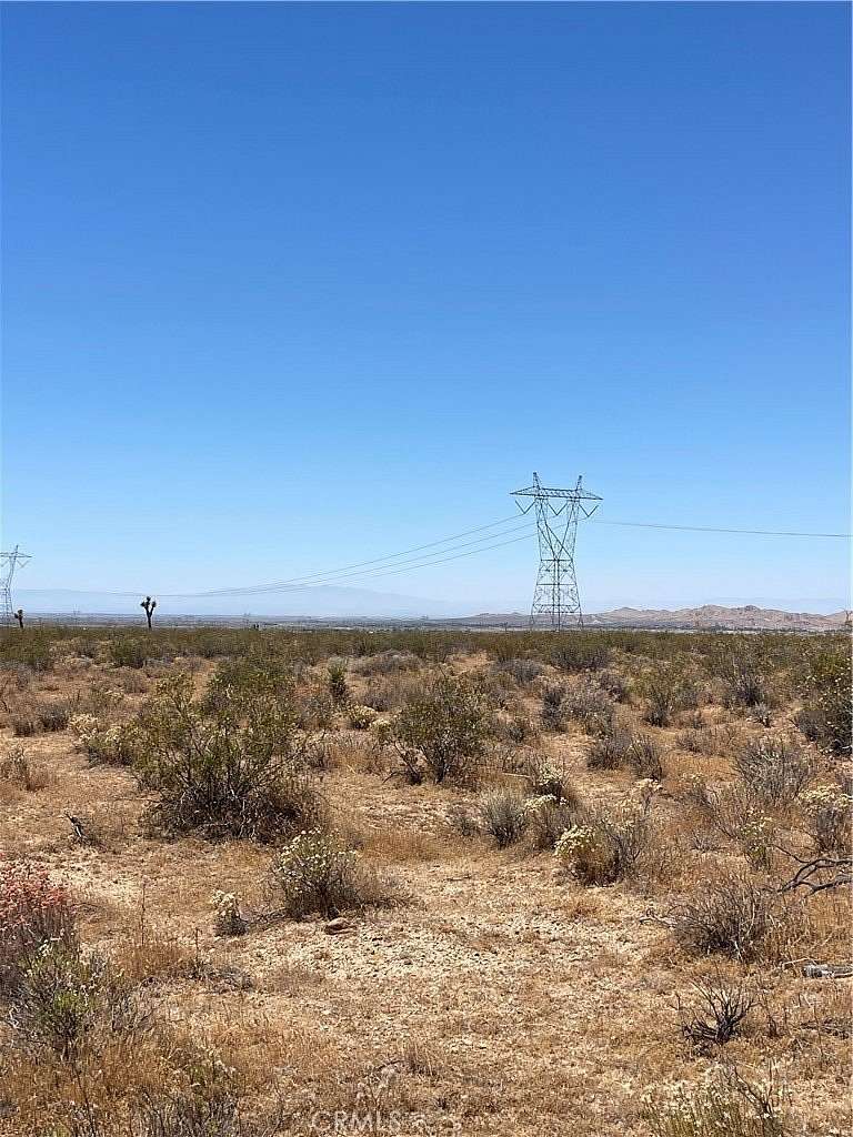 29.2 Acres of Land for Sale in Black Butte, California