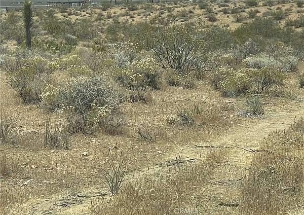 200 Acres of Recreational Land for Sale in Lancaster, California