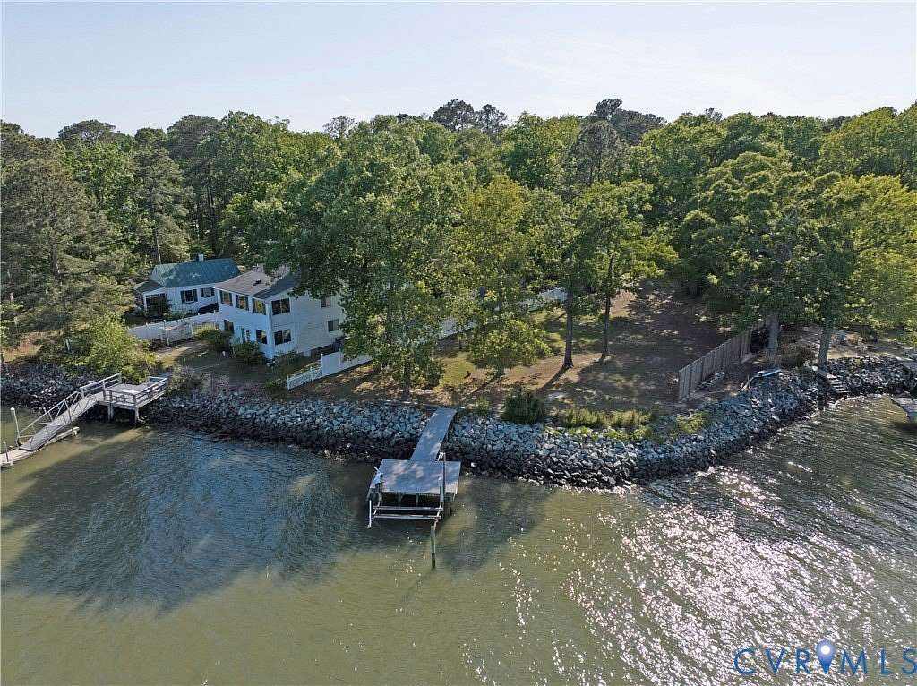 0.36 Acres of Residential Land for Sale in Deltaville, Virginia