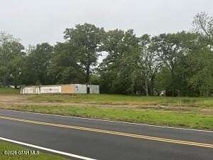 1.33 Acres of Commercial Land for Sale in West Point, Mississippi