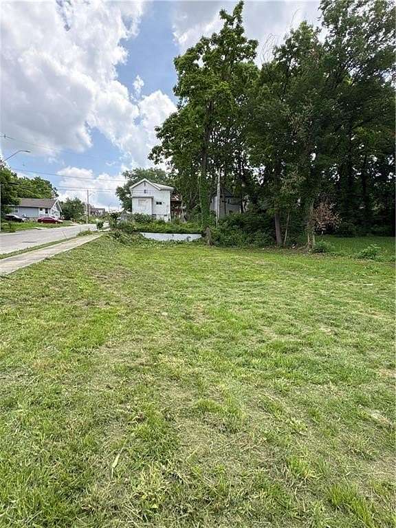 0.1 Acres of Land for Sale in Kansas City, Missouri