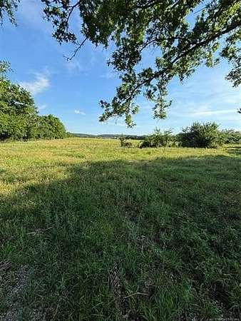 10 Acres of Land for Sale in Adair, Oklahoma
