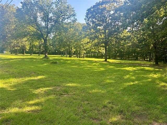 2.15 Acres of Residential Land for Sale in Wagoner, Oklahoma