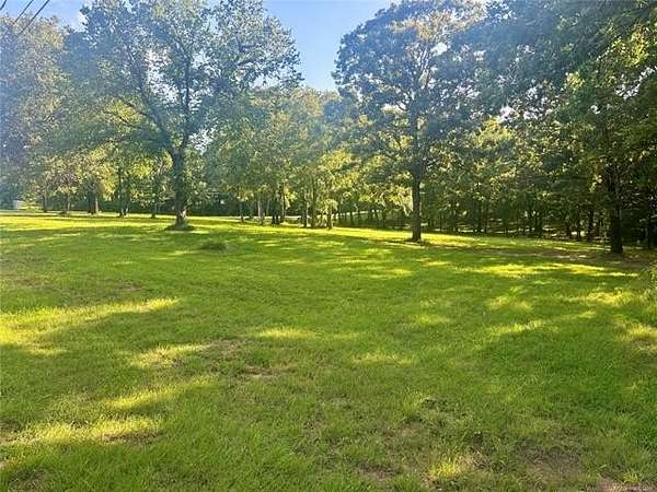 2.15 Acres of Residential Land for Sale in Wagoner, Oklahoma