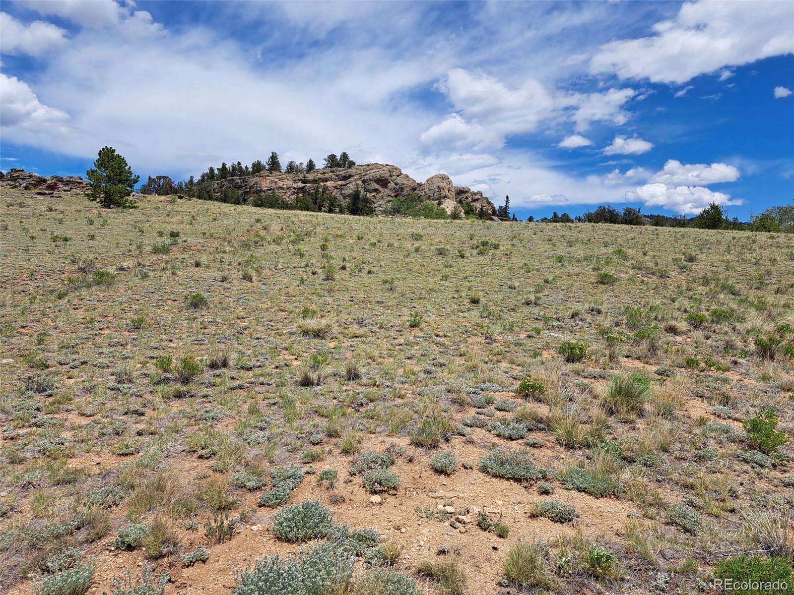 1 Acre of Residential Land for Sale in Jefferson, Colorado