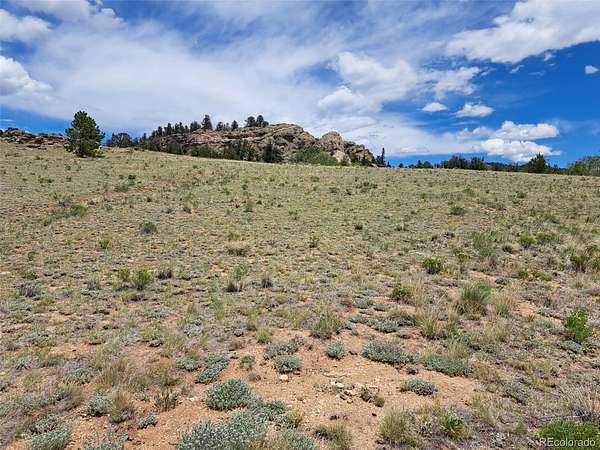 1 Acre of Residential Land for Sale in Jefferson, Colorado