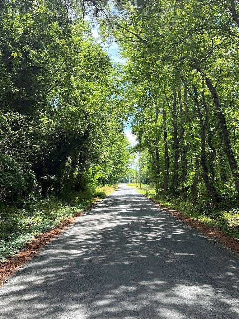 12 Acres of Recreational & Residential Land for Sale in Nassawadox, Virginia