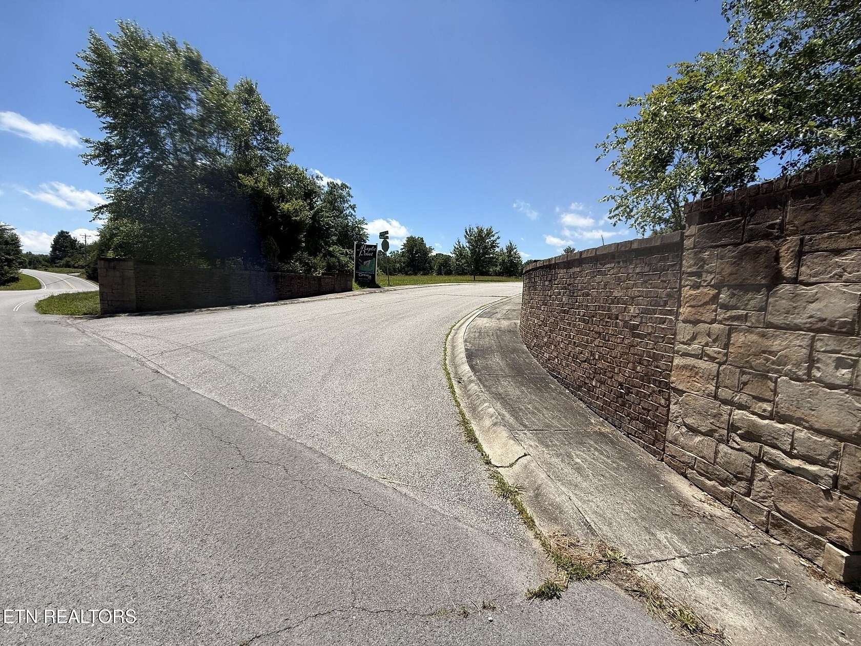 0.77 Acres of Residential Land for Sale in Crossville, Tennessee