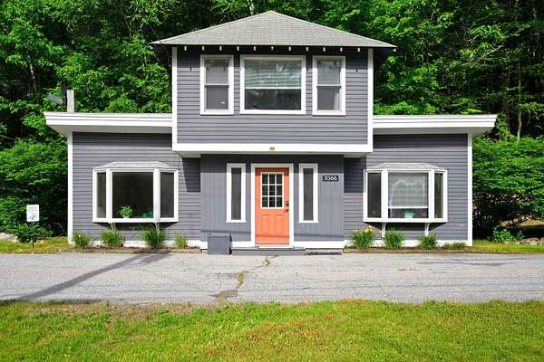 2.6 Acres of Improved Mixed-Use Land for Sale in Newbury, New Hampshire