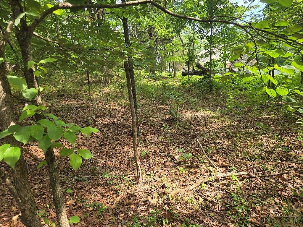 0.3 Acres of Land for Sale in Bella Vista, Arkansas