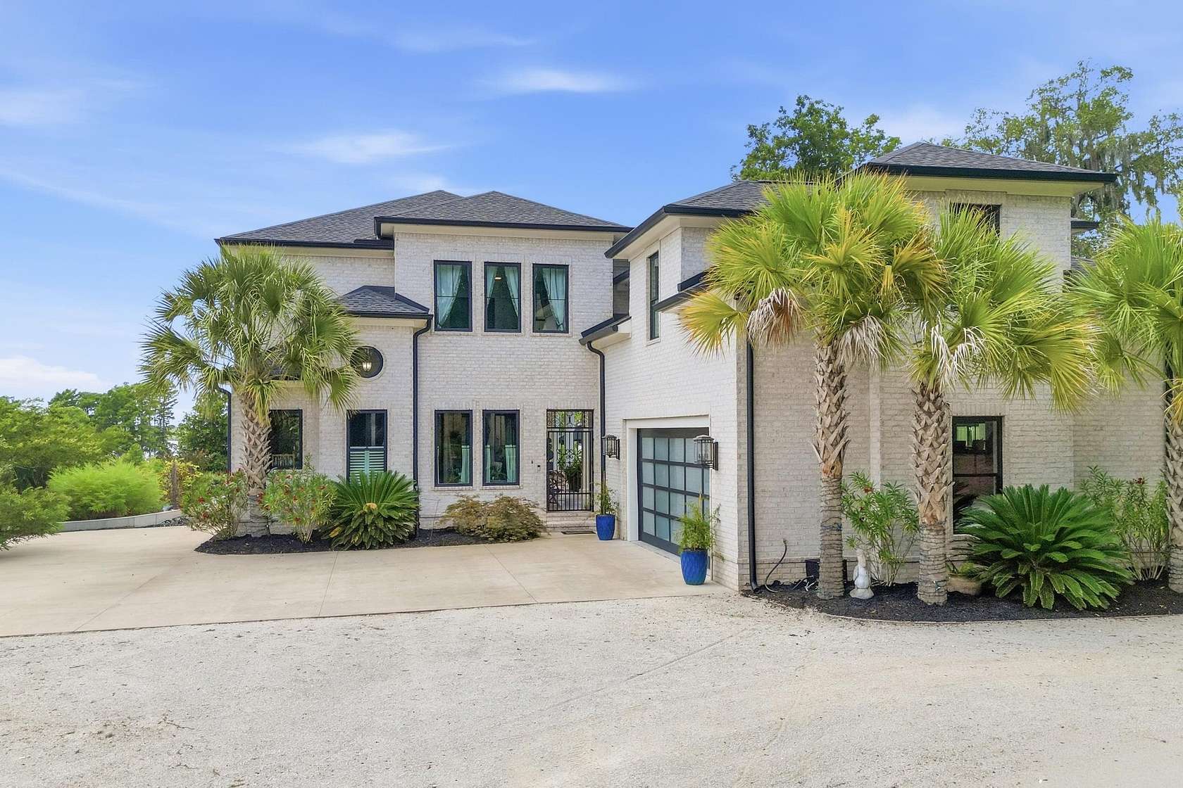 3 Acres of Land with Home for Sale in Pawleys Island, South Carolina