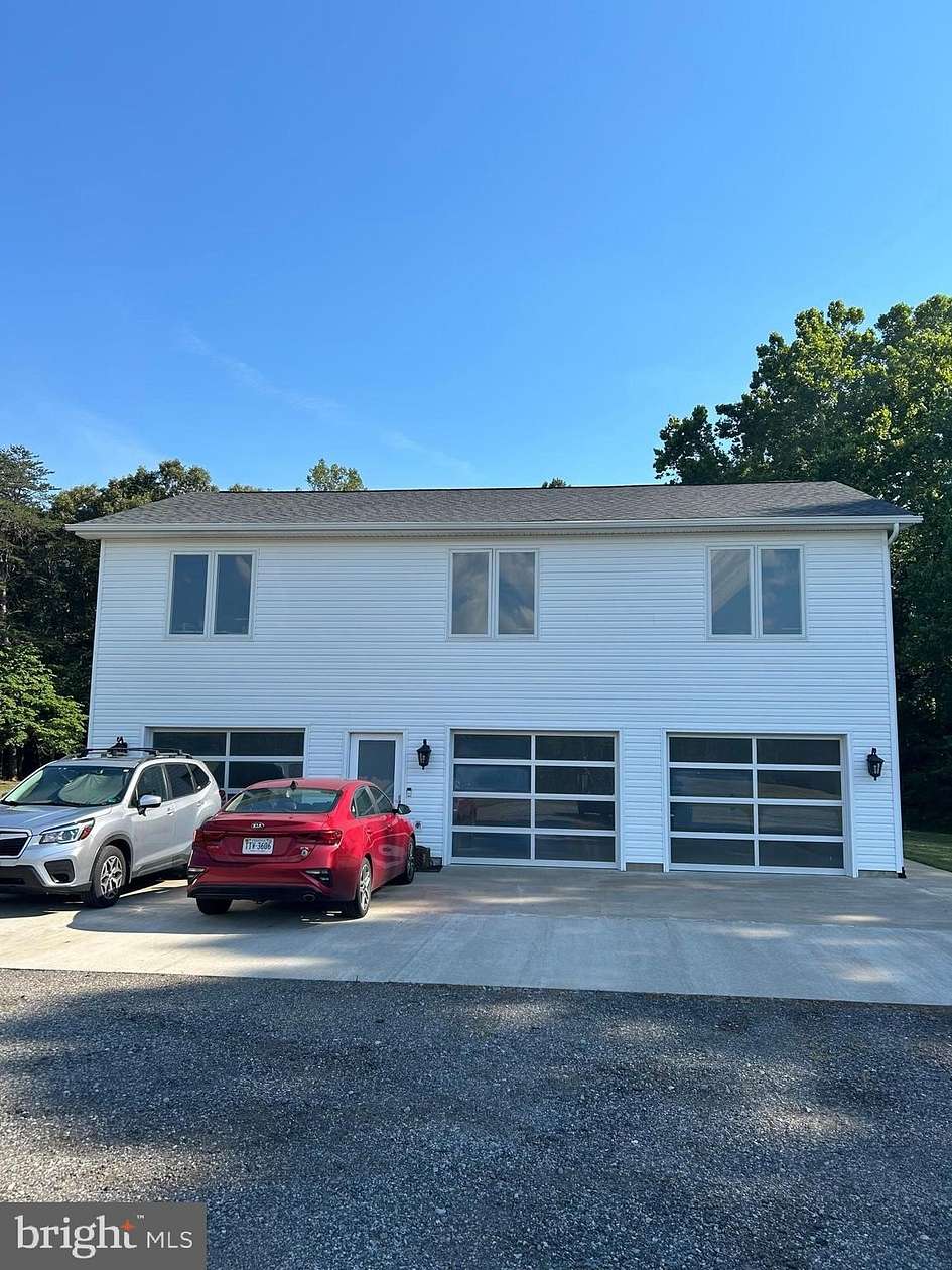 Land with Home for Lease in King George, Virginia