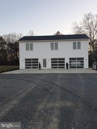 Land with Home for Lease in King George, Virginia