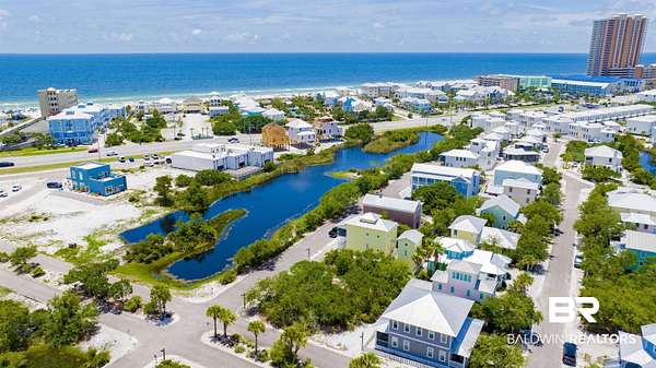 0.08 Acres of Residential Land for Sale in Orange Beach, Alabama