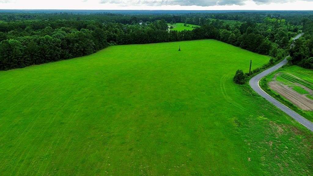 8.64 Acres of Residential Land for Sale in Kirbyville, Texas