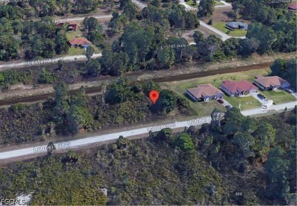 0.23 Acres of Residential Land for Sale in Lehigh Acres, Florida