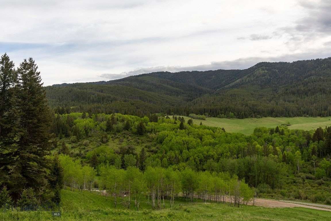 20.3 Acres of Recreational & Residential Land for Sale in Bozeman, Montana