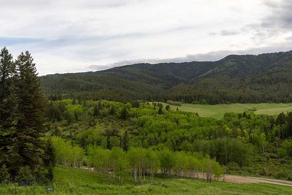 20.3 Acres of Recreational & Residential Land for Sale in Bozeman, Montana