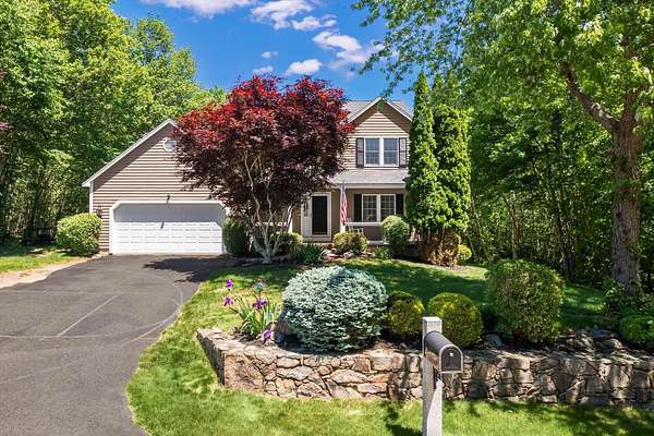 1.62 Acres of Land with Home for Sale in York Town, Maine