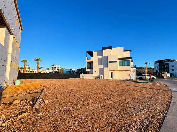 0.09 Acres of Residential Land for Sale in St. George, Utah