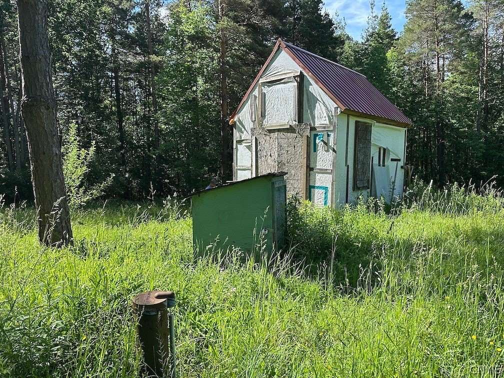 1.6 Acres of Land for Sale in Friendship, New York