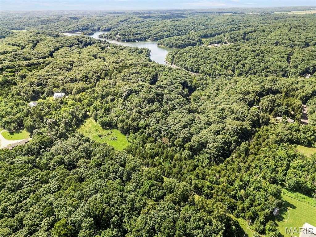 9 Acres of Land for Sale in Charrette Township, Missouri