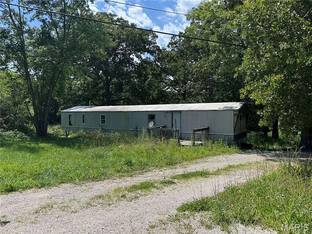 0.38 Acres of Residential Land for Sale in St. Robert, Missouri