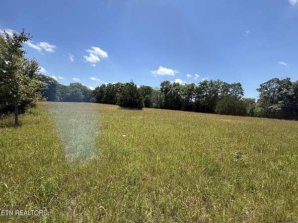 0.85 Acres of Residential Land for Sale in Crossville, Tennessee