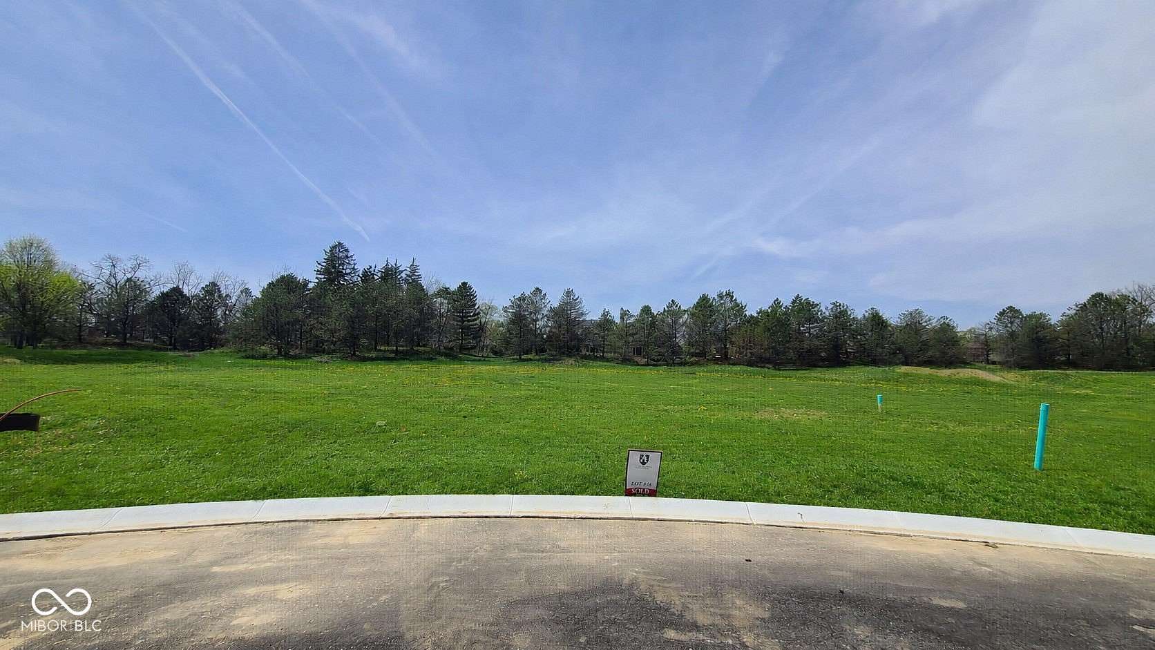 1.35 Acres of Residential Land for Sale in Carmel, Indiana