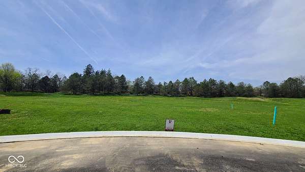 1.35 Acres of Residential Land for Sale in Carmel, Indiana