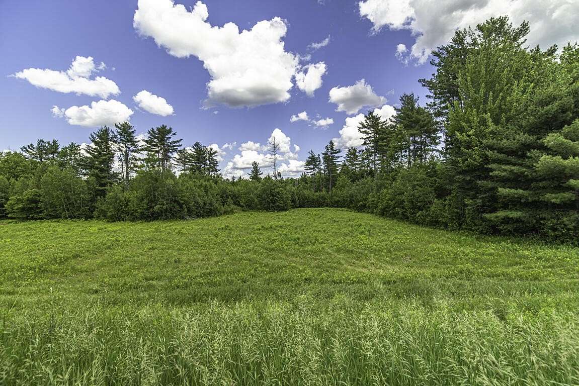 2.3 Acres of Residential Land for Sale in Levant, Maine