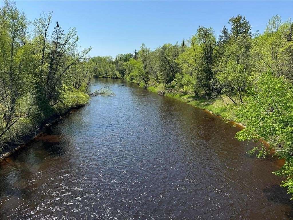 242 Acres of Recreational & Residential Land for Sale in Lavell Township, Minnesota