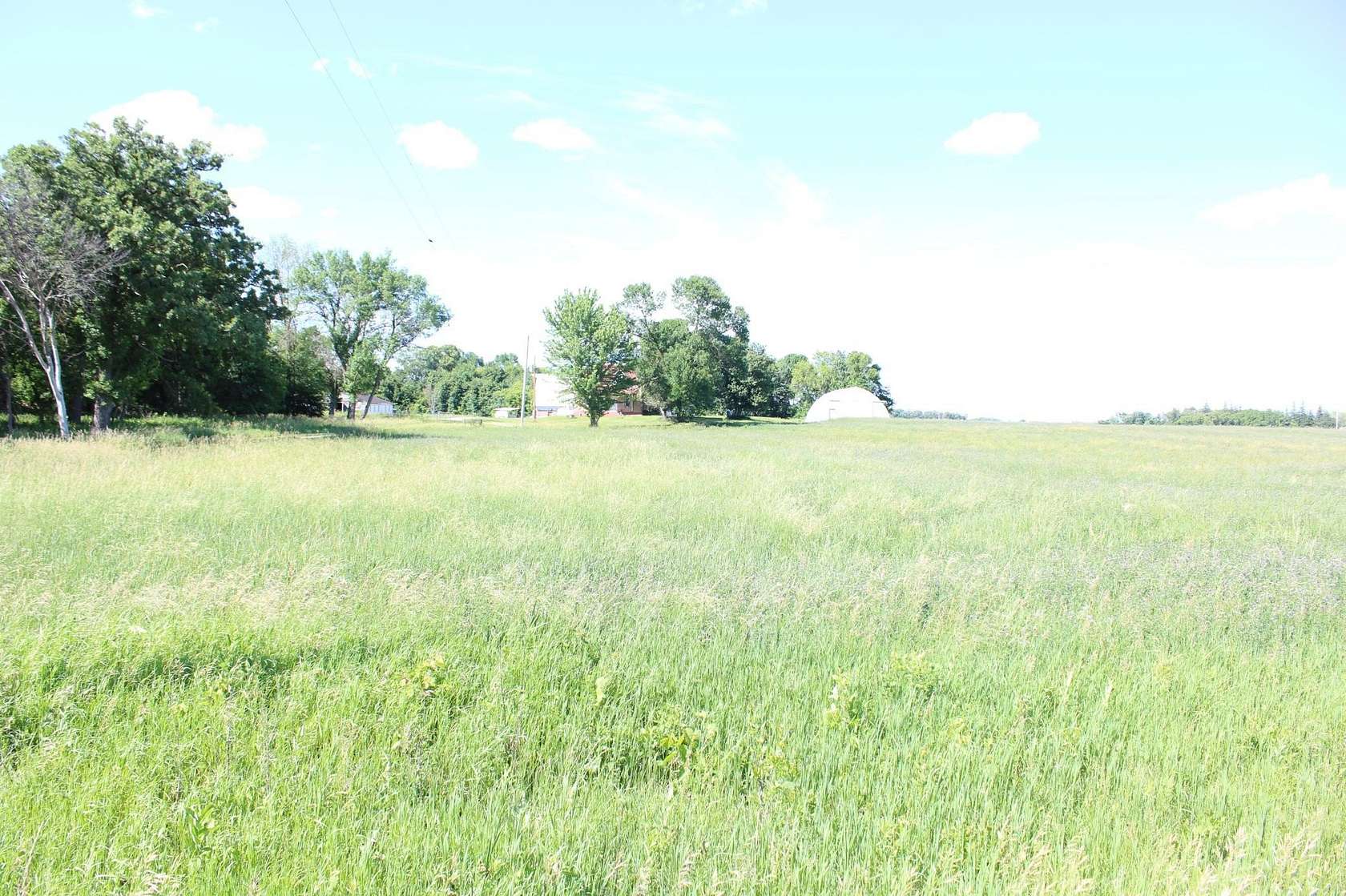 26 Acres of Agricultural & Residential Land for Sale in Silver Lake, Minnesota