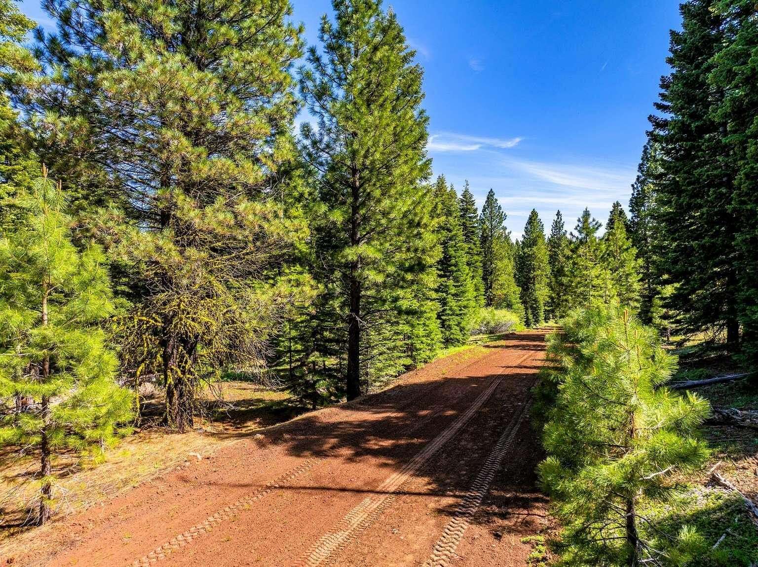 0.97 Acres of Land for Sale in Alturas, California