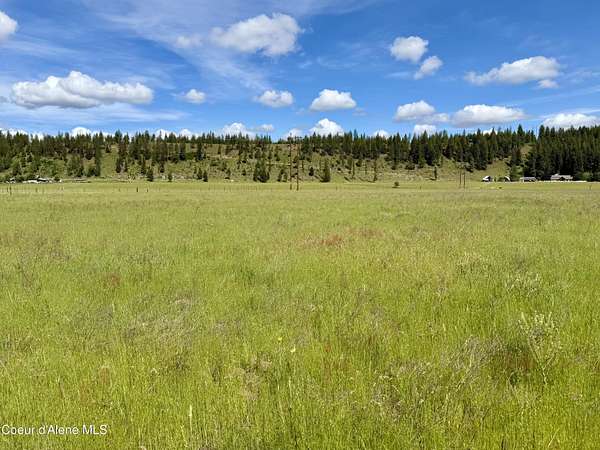 5 Acres of Residential Land for Sale in Rathdrum, Idaho