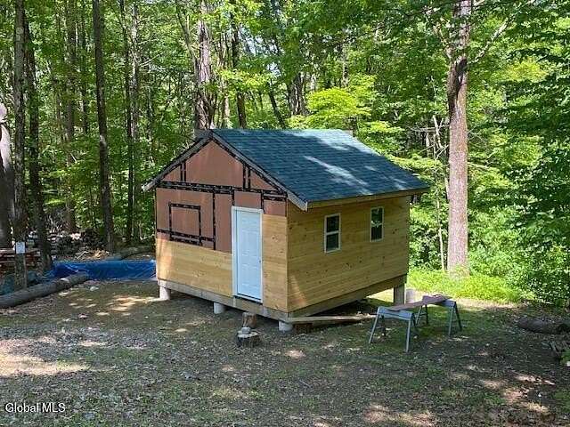 4 Acres of Land for Sale in Petersburgh Town, New York