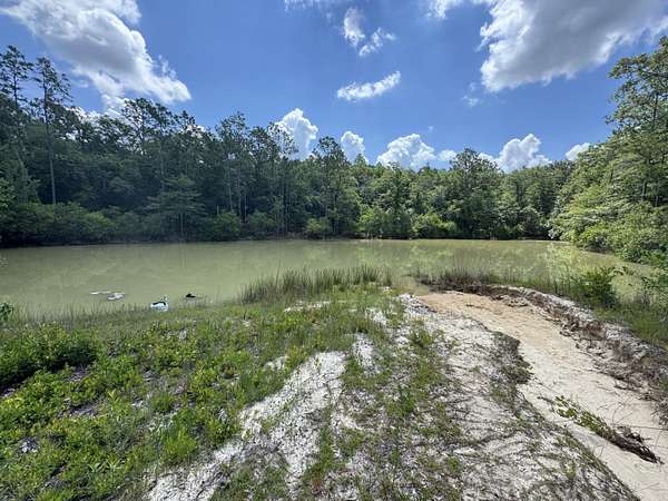 1.8 Acres of Land with Home for Sale in Crestview, Florida