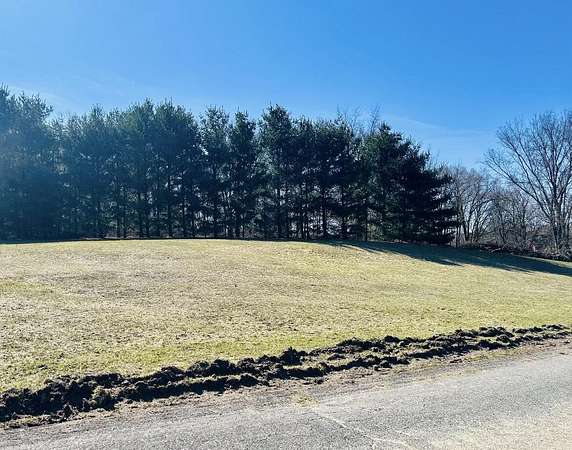 0.4 Acres of Residential Land for Sale in Berrien Springs, Michigan