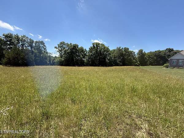 0.77 Acres of Residential Land for Sale in Crossville, Tennessee