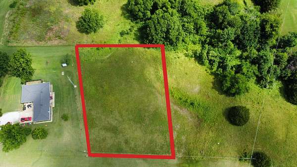 1 Acre of Residential Land for Sale in Sherman, Texas
