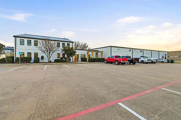 2.5 Acres of Commercial Land for Sale in Sherman, Texas