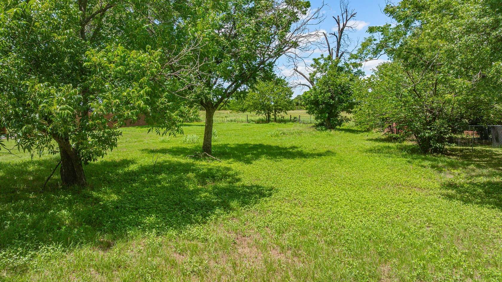 5.69 Acres of Residential Land for Sale in Granbury, Texas