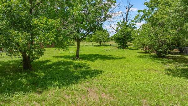 5.69 Acres of Residential Land for Sale in Granbury, Texas