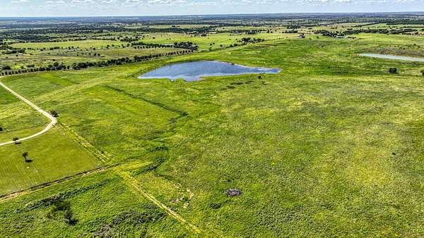 188 Acres of Agricultural & Residential Land for Sale in Godley, Texas