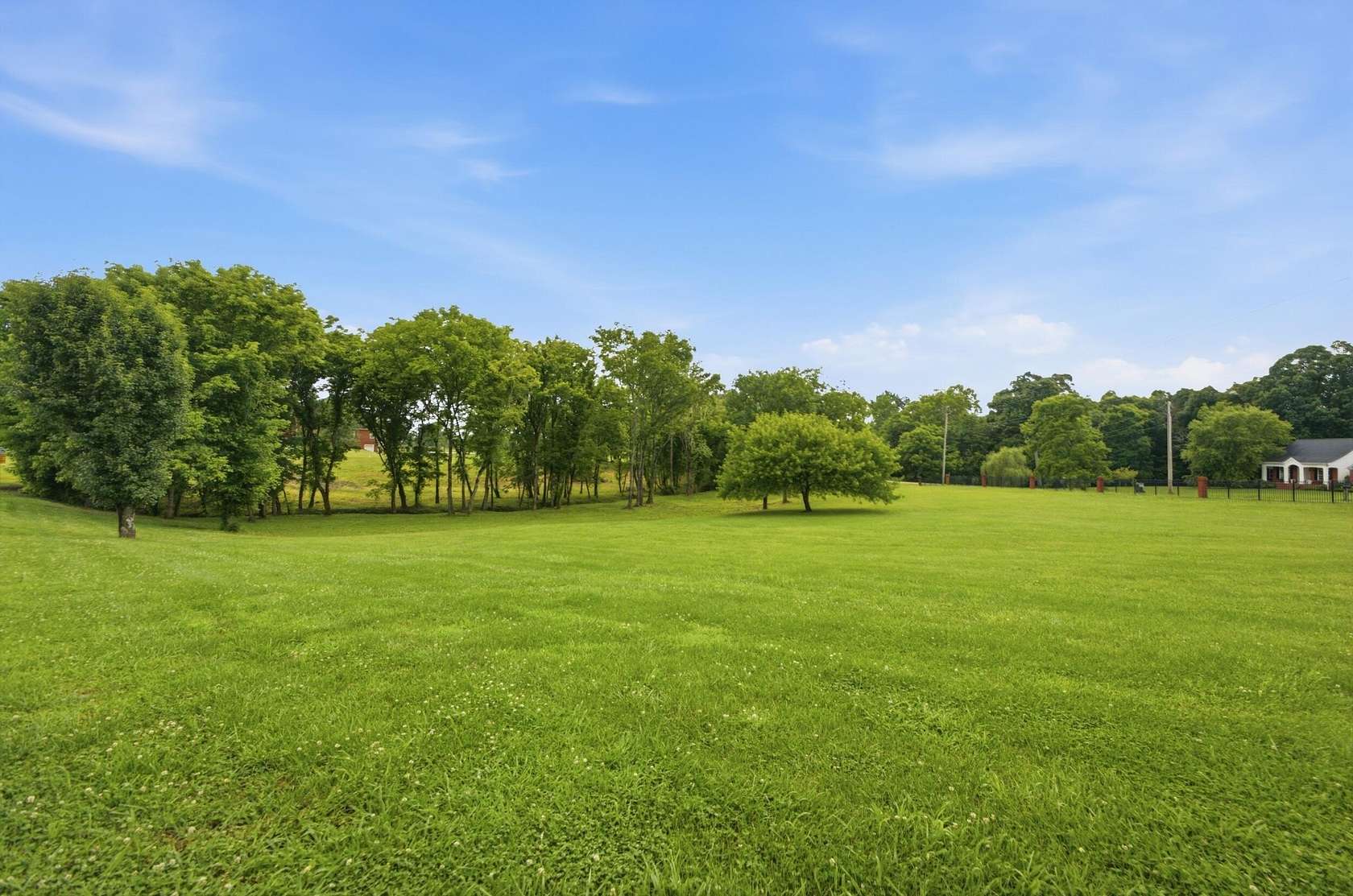3.2 Acres of Residential Land for Sale in Ringgold, Georgia