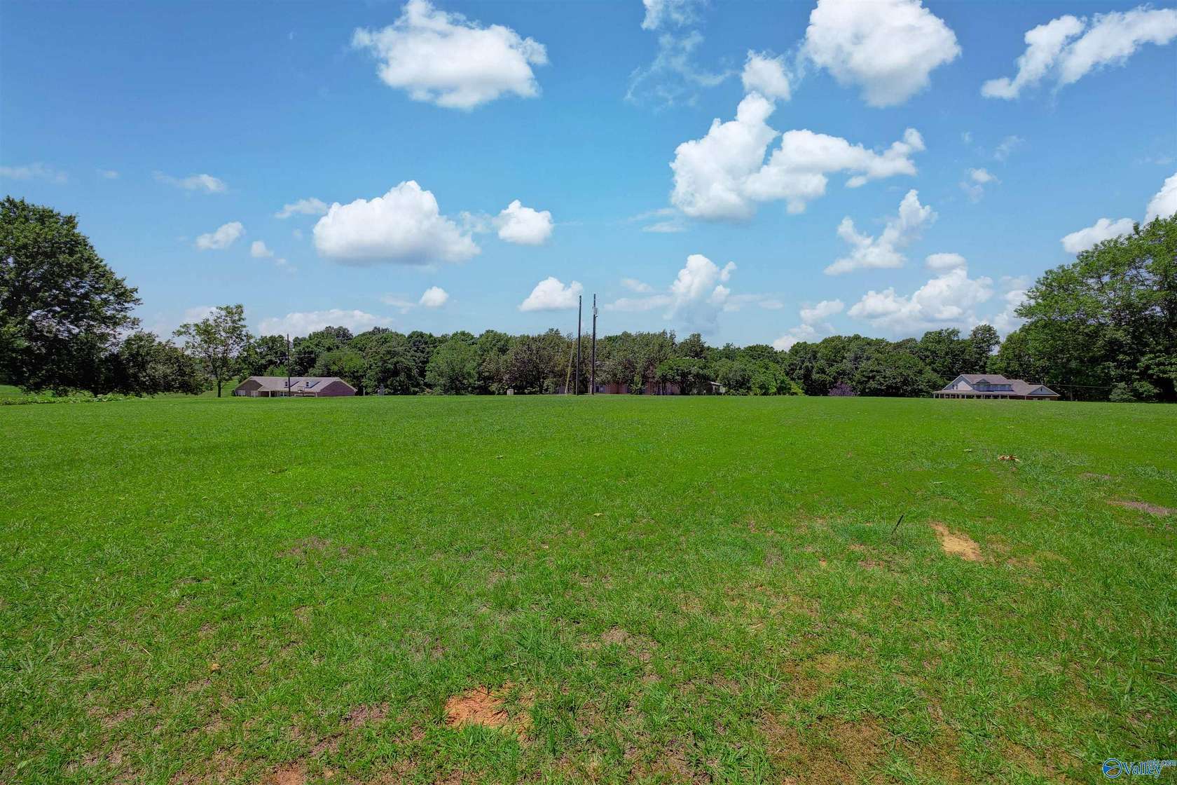 1 Acre of Residential Land for Sale in Trinity, Alabama