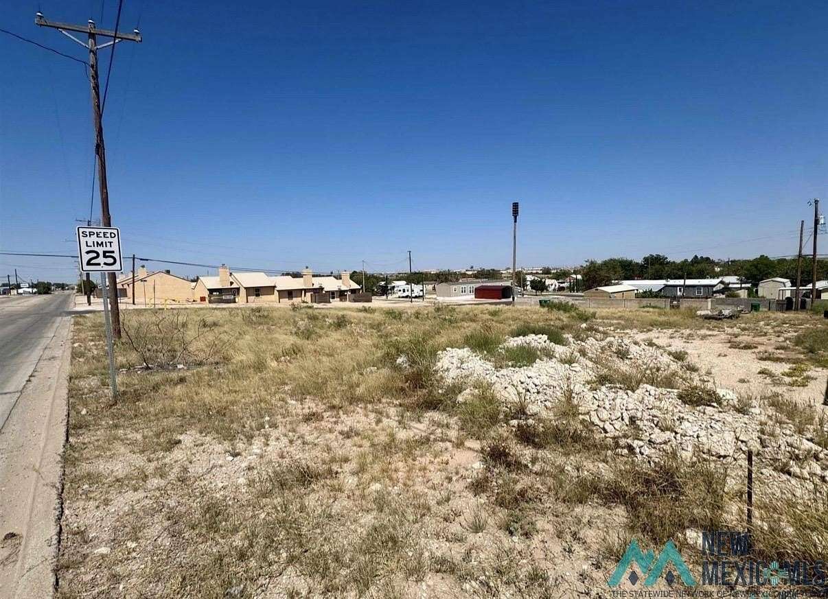0.47 Acres of Residential Land for Sale in Jal, New Mexico